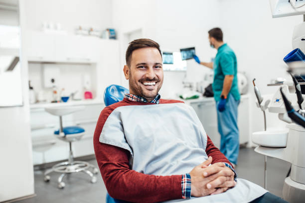 Why Choose Us for Your Dental Needs in Cedar Grove, FL