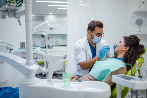 Best Teeth Whitening  in Cedar Grove, FL