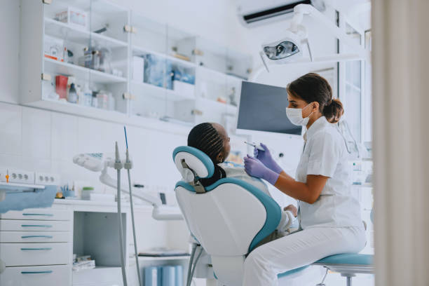 Best Root Canal Treatment  in Cedar Grove, FL